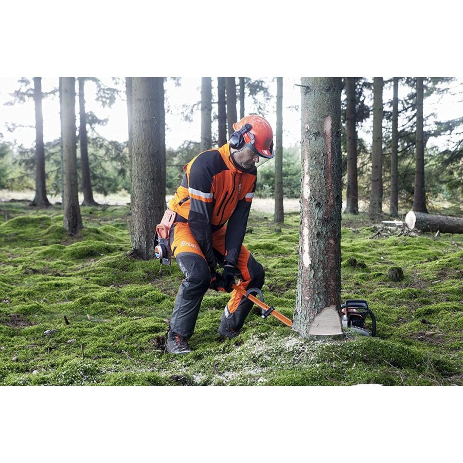 ハスクバーナ フェリングレバー（フック付） 586896901 HUSQVARNA