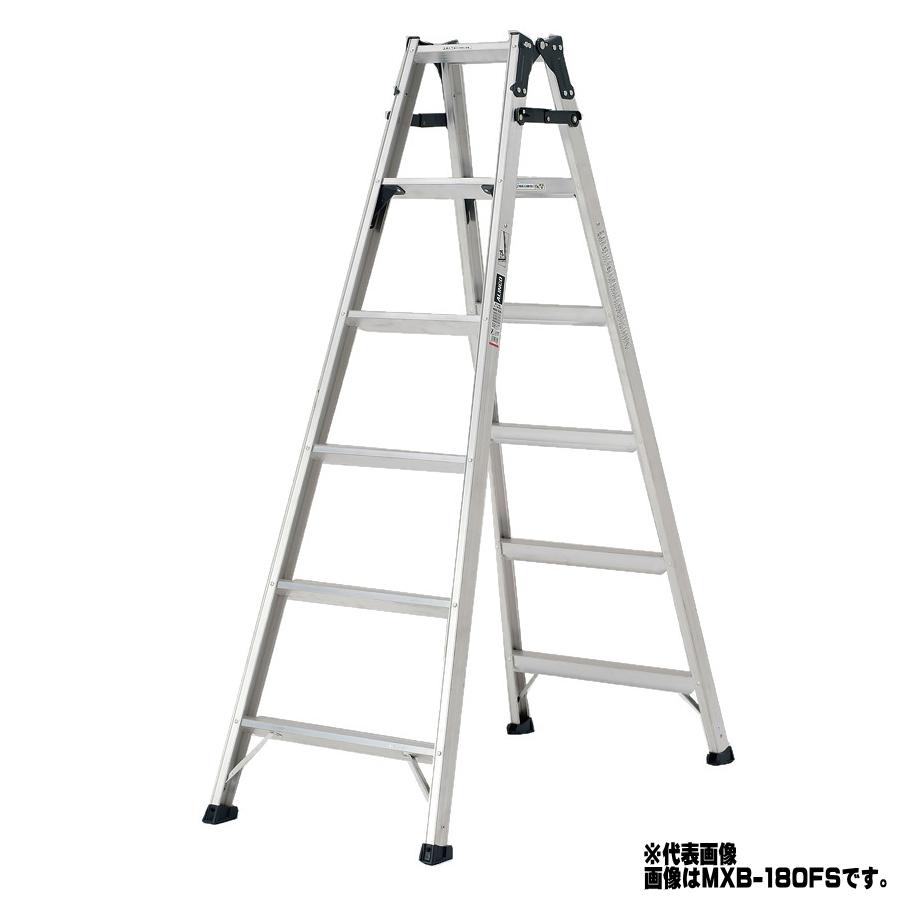 ALINCO (アルインコ) 専用脚立 13尺 MXB-390F 最大使用質量130kg ALINCO (アルインコ) 専用脚立 13尺 MXB-390F 最大使用質量130kg