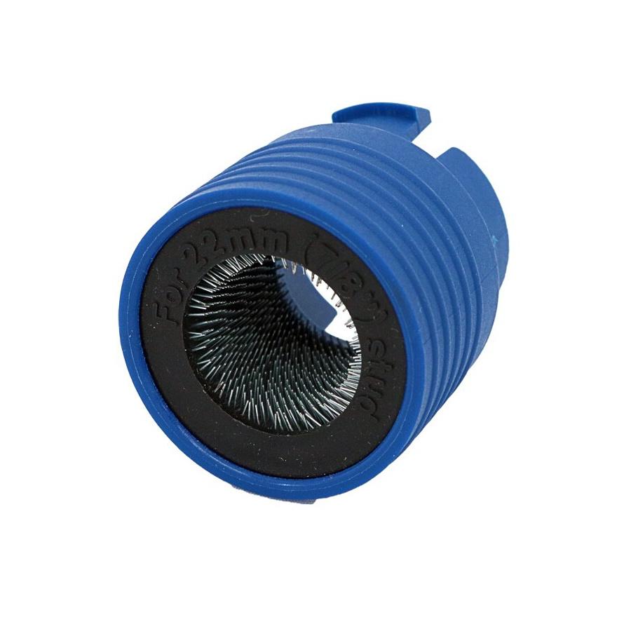 BOLTEX おそうじソケット TATSUMAKIブラシ ブラシ22mm B-TB22 全ネジや