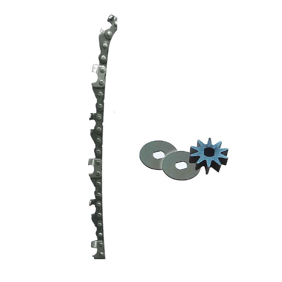 侍レジェンド ハンディソー用 ソーチェン 02011SP 47E 1/5（0.20