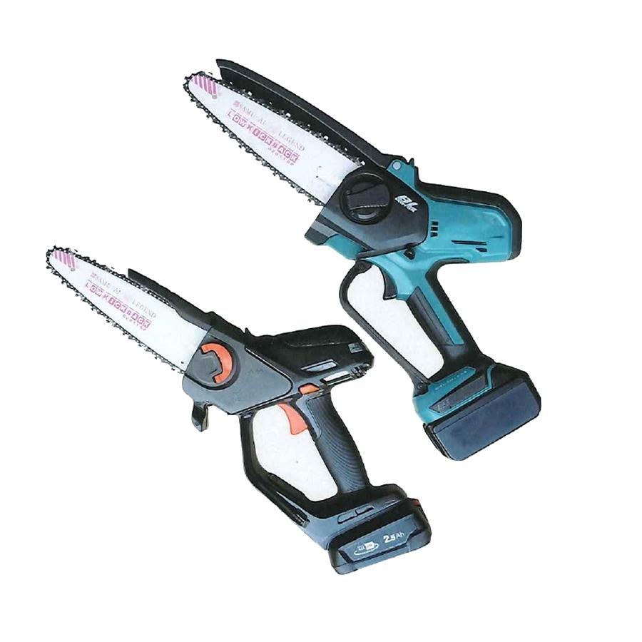 ハスクバーナ マキタ + 侍レジェンド 剪定・枝打ち用 ハンディソー