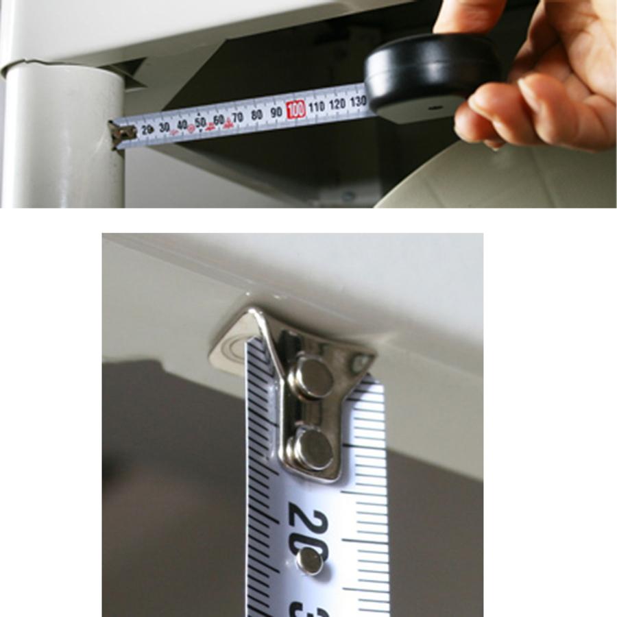 ムラテックKDS KDS 読み間違い防止 追い番目盛 コンベックス 16