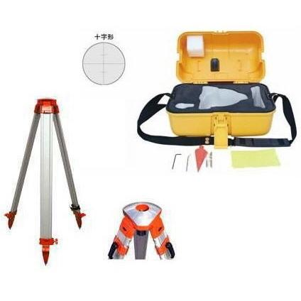 オートレベル RX-28 SA ムラテックKDS 28倍 自動レベル 限定オレンジ