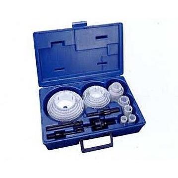 レノックス バイメタルホルソーセット電気・水道工事 LX310H