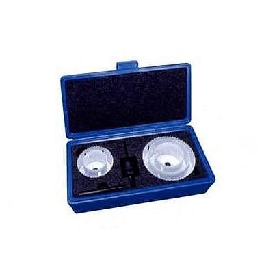 レノックス バイメタルホルソーセット排水マス用310H-500G