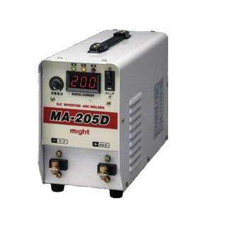 マイト工業 インバーター直流溶接機 MA-160D