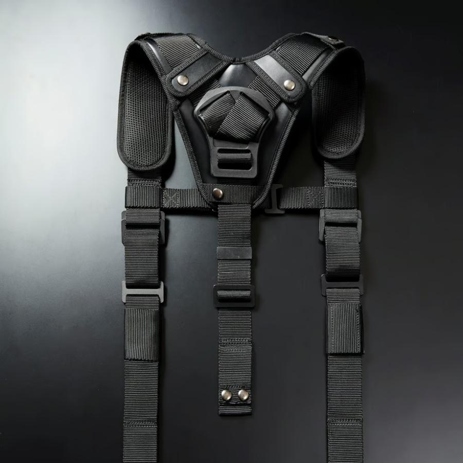 ARTS&SCIENCE サスペンダー ARTS&SCIENCE サスペンダー ARTS&SCIENCE - サスペンダーの通販