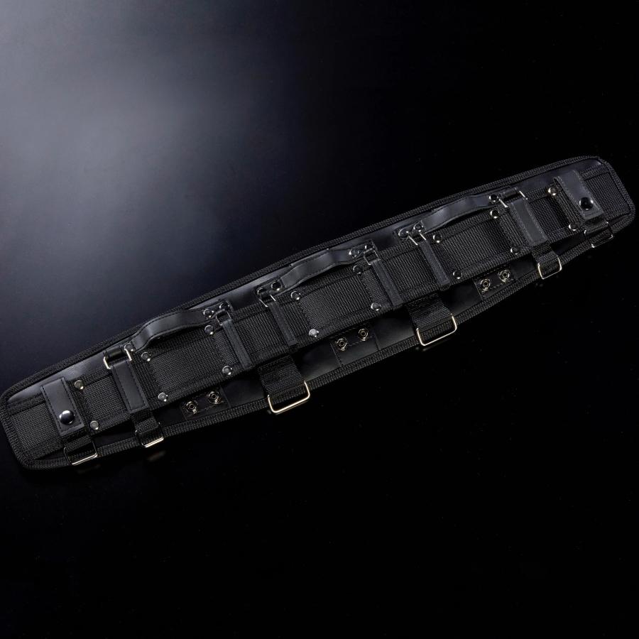 WORKERZ EXIT ジョイントウェストサポーター700 EXT-WS700 フェイク
