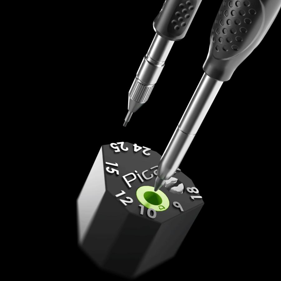 Pica Marker ピカマーカー スクライバーブロック 55805 Dry Fine Dry用
