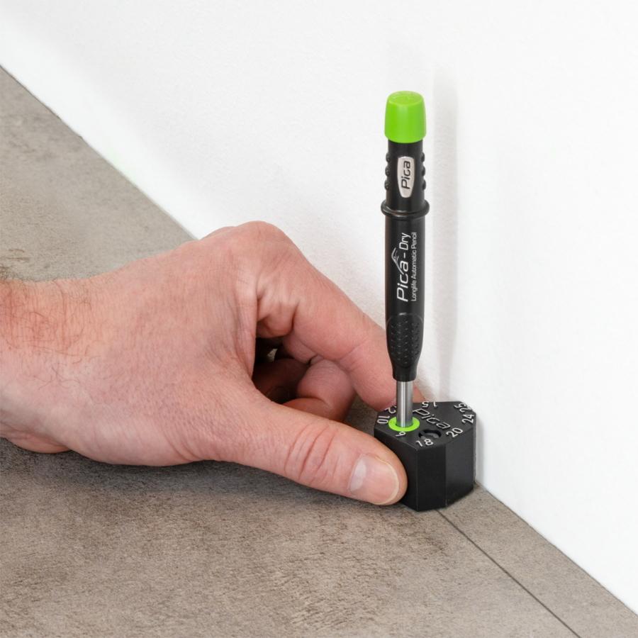 Pica Marker ピカマーカー スクライバーブロック 55805 Dry Fine Dry用