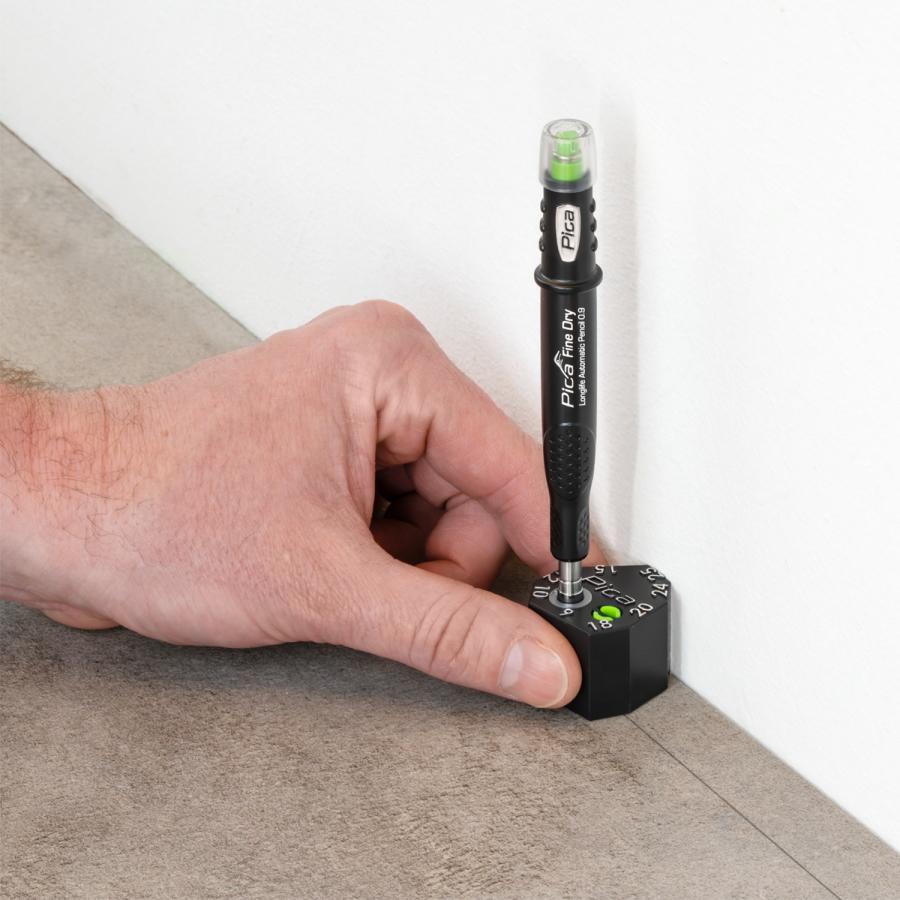 Pica Marker ピカマーカー スクライバーブロック 55805 Dry Fine Dry用