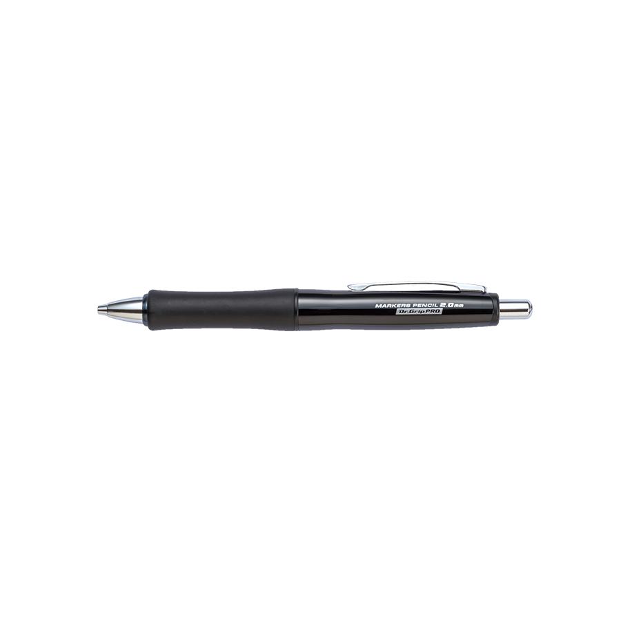 PILOT（パイロット） マーカーズペンシル2.0mm ドクターグリッププロ