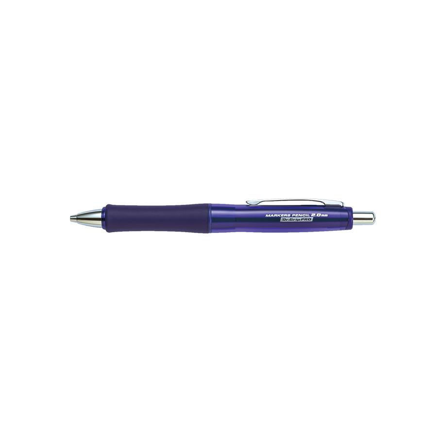 PILOT（パイロット） マーカーズペンシル2.0mm ドクターグリッププロ