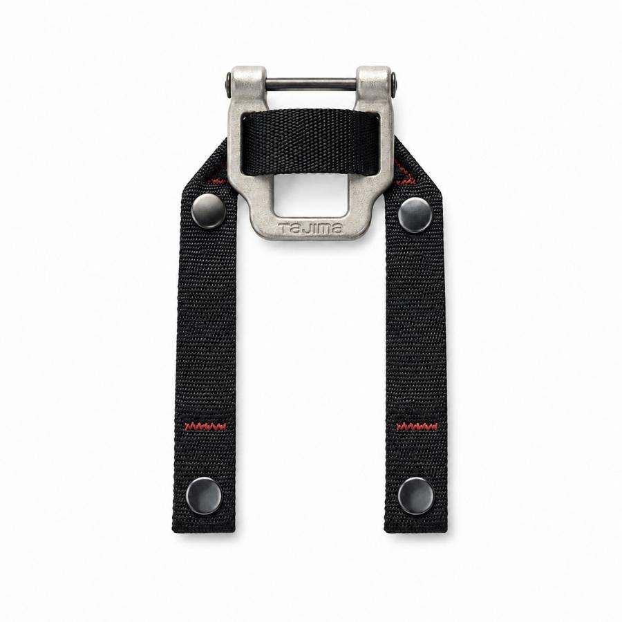 Tajima（タジマ） 胴当てベルト連結金具 DBRK セフベスト SEG胴当て