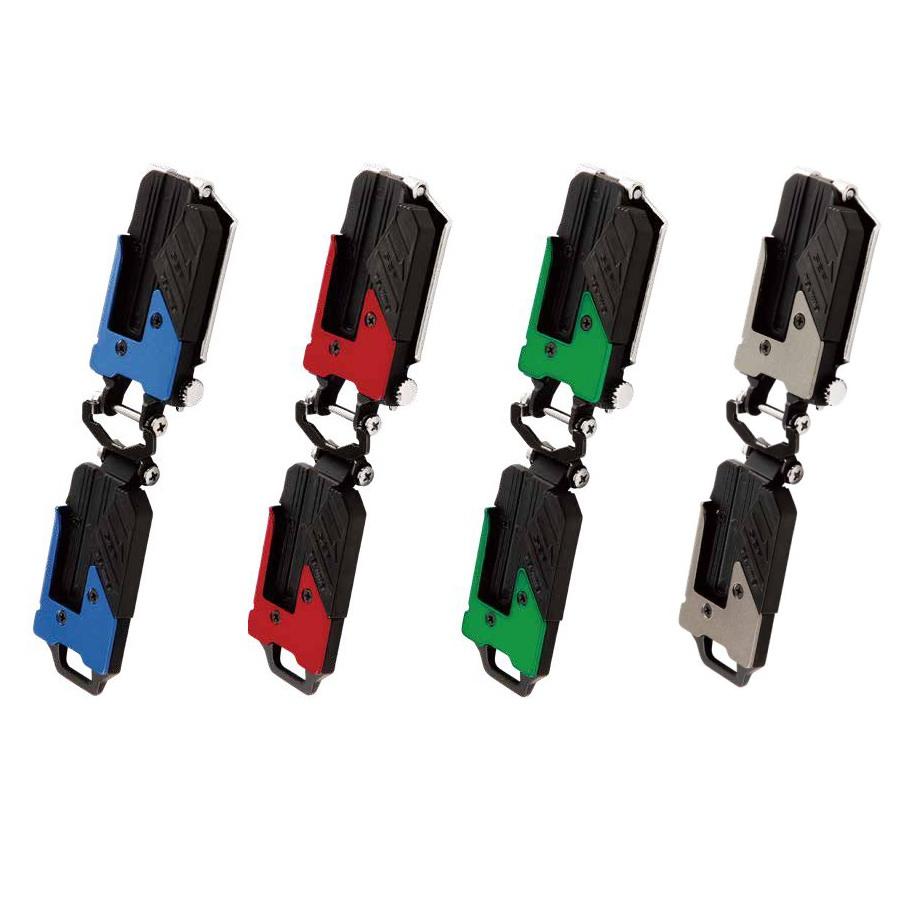 Tajima (タジマ) セフ後付けホルダーメタル 上下2連 限定色 SF  