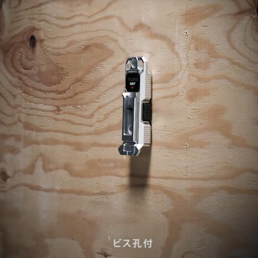 Tajima（タジマ） セフホルダー セフレーザー用 SFLA-MMHLD マグネット