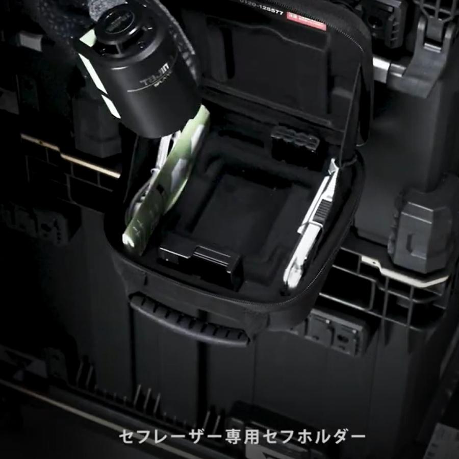 Tajima（タジマ） セフグリーンレーザー墨出器 SFLA-YC 横全周