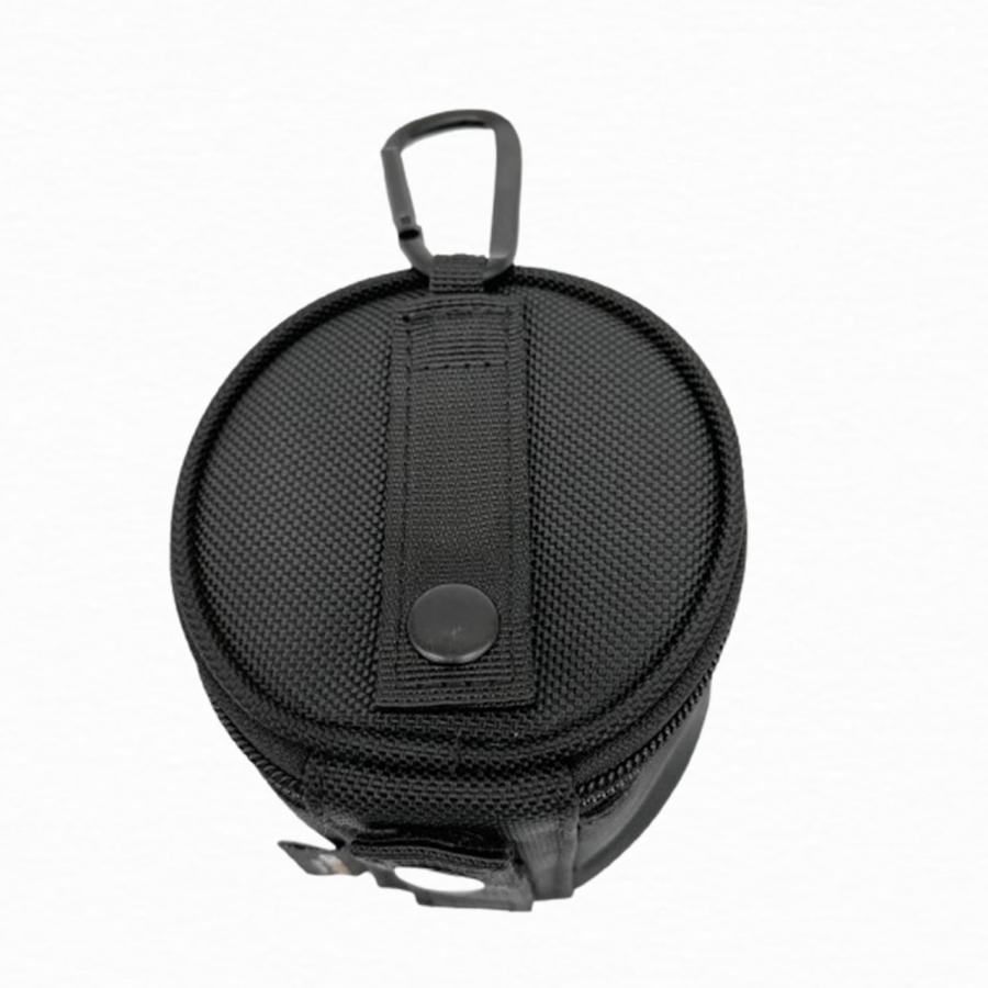 次回入荷分予約受付】 tomiden LABOX ラボックス CORDURA 小物ケース