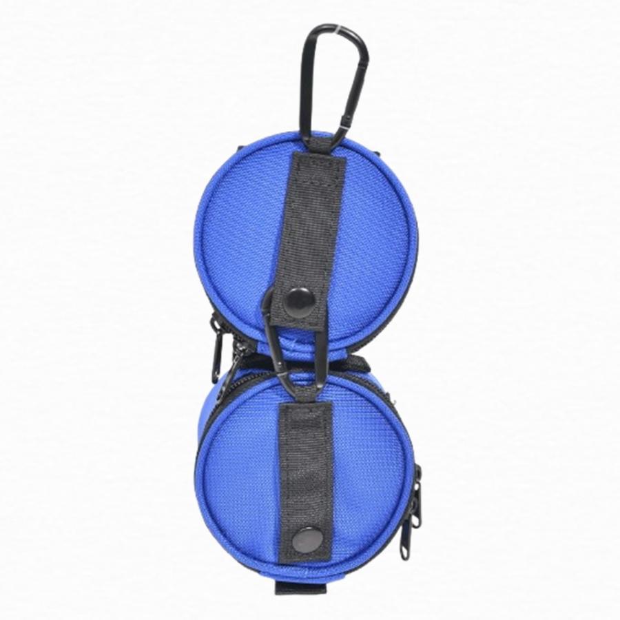 次回入荷分予約受付】 tomiden LABOX ラボックス CORDURA 小物ケース