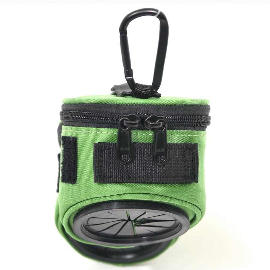 次回入荷分予約受付】 tomiden LABOX ラボックス CORDURA 小物ケース