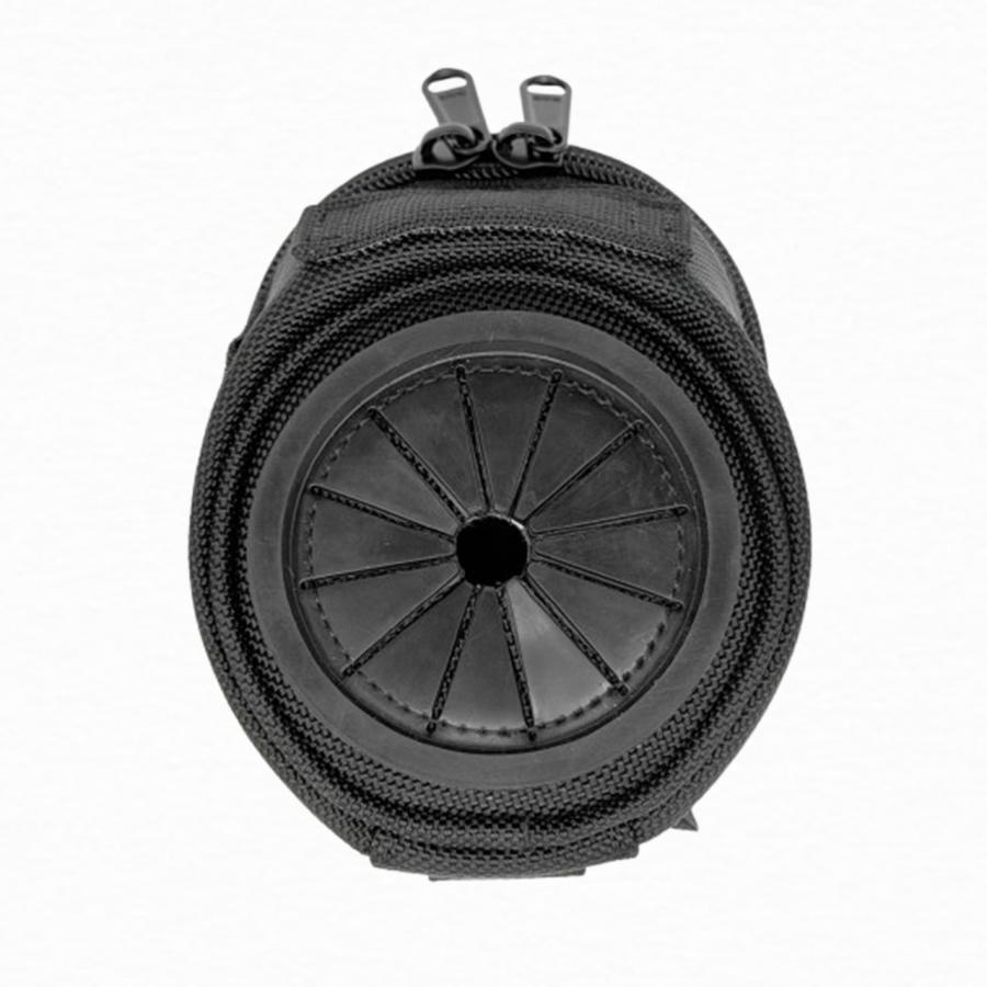 次回入荷分予約受付】 tomiden LABOX ラボックス CORDURA 小物ケース