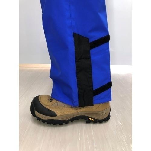 AP2000 ゴアテックス(R) レインスーツ レインウェア カッパ 合羽 前垣