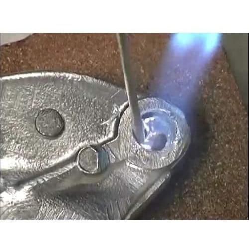 EASY WELD ガスバーナーだけで簡単 溶接 旭エンジニアリング 鉄 EASY WELD ガスバーナーだけで簡単 溶接 旭エンジニアリング 鉄
