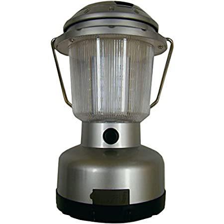 アリイズ LEDエコランタン L-3000 充電式 多機能 ランタン 緑十字