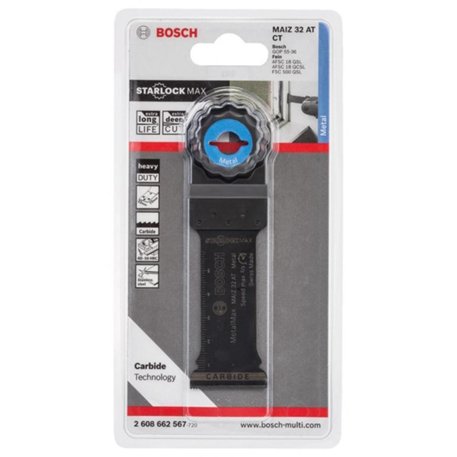 BOSCH（DIY、工具） BOSCH（ボッシュ） STARLOCK MAX （スター