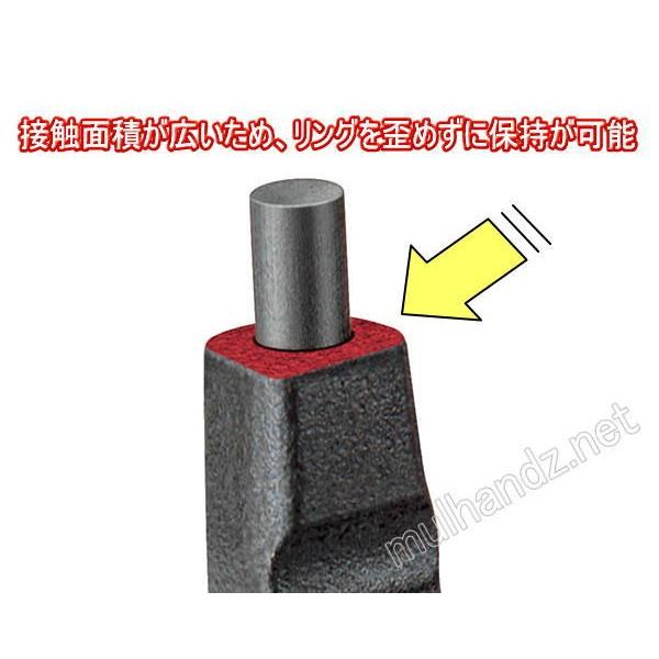 KNIPEX(クニペックス) 精密スナップリングプライヤーセット : MULHANDZ
