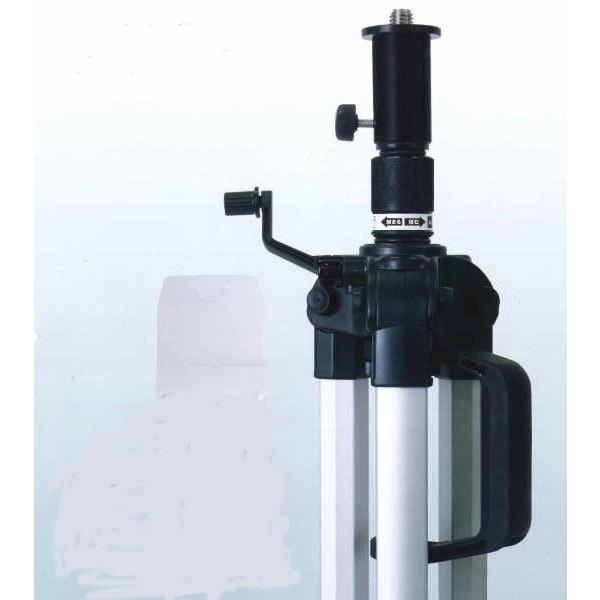 超ロングレーザー レベルエレベーター三脚 有効高 2940〜825mm 超ロングレーザー レベルエレベーター三脚 有効高 2940〜825mm