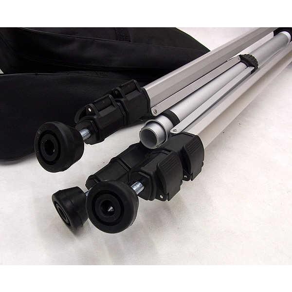超ロングレーザー レベルエレベーター三脚 有効高 2940〜825mm 超ロングレーザー レベルエレベーター三脚 有効高 2940〜825mm