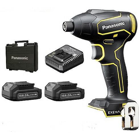 Panasonic Panasonic（パナソニック） EXENA 充電インパクト