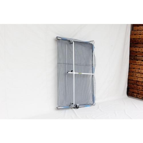 草刈り飛散防止ネット HBE-1521K 2100mm × 1500mm ハラックス 草刈り飛散防止ネット HBE-1521K 2100mm × 1500mm ハラックス