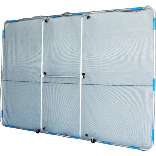 草刈り飛散防止ネット HBE-1827K 2700mm × 1800mm ハラックス 草刈り飛散防止ネット HBE-1827K 2700mm × 1800mm ハラックス