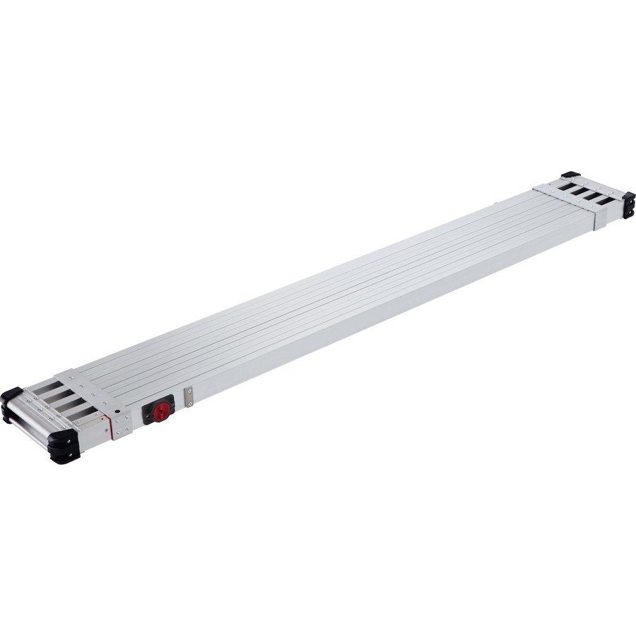 長谷川工業 (ハセガワ) 足場板 SSF1.0-360 スライドステージ 両面使用