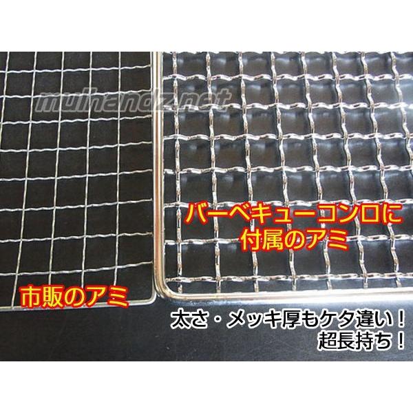 伊藤産業 業務用 プロ用本格派 BQ-D バーベキューコンロ ガス