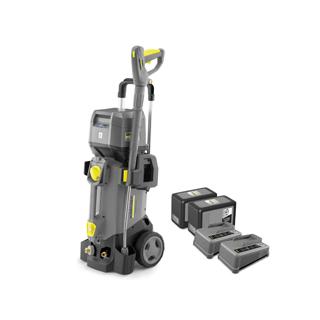 安いそれに目立つ Karcher 業務用コードレス高圧洗浄機 Hd4 11cbp 1 5 927 0 ケルヒャー 限定スターターセット バッテリー 充電器付きセット Mulhandz 通販 Paypayモール 激安特価 Amarraspehuenia Com Ar