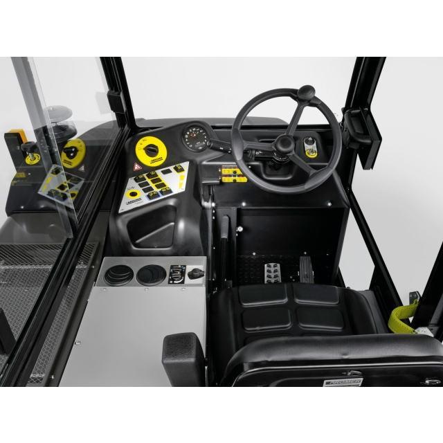 ケルヒャー KARCHER(ケルヒャー)インダストリアルスイーパー ケルヒャー KARCHER(ケルヒャー)インダストリアルスイーパー