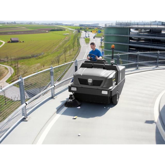 ケルヒャー KARCHER(ケルヒャー)インダストリアルスイーパー ケルヒャー KARCHER(ケルヒャー)インダストリアルスイーパー