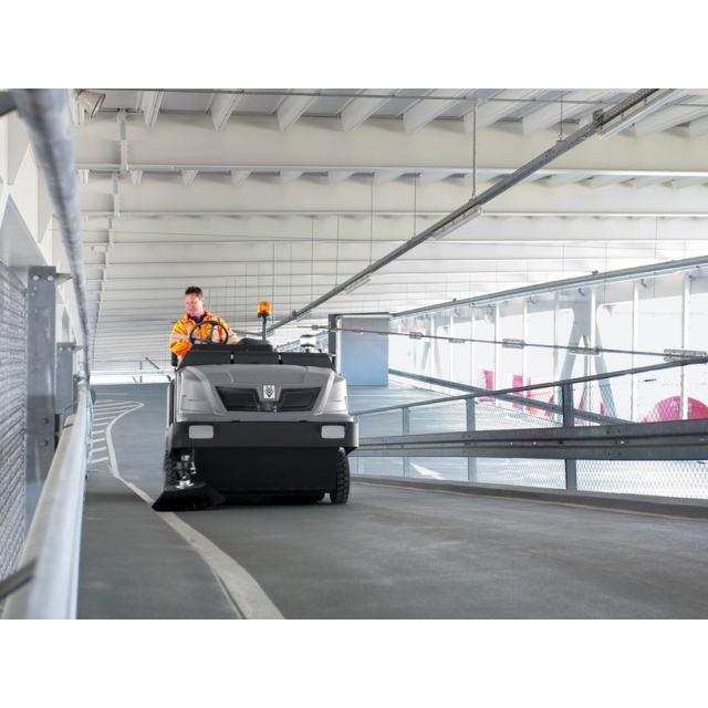 ケルヒャー KARCHER(ケルヒャー)インダストリアルスイーパー ケルヒャー KARCHER(ケルヒャー)インダストリアルスイーパー