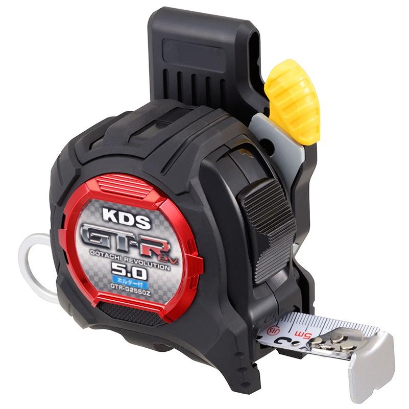 KDS コンベックス GT-R GTR-G2550Z ホルダー付 新型G KDS コンベックス GT-R GTR-G2550Z ホルダー付 新型G