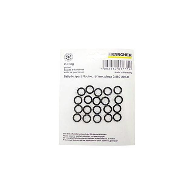 ケルヒャー ケルヒャー（KARCHER） Oリングセット 20個セット