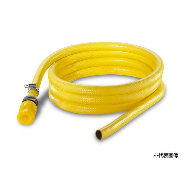 ケルヒャー（KARCHER） 給水ホース 水道ホースセット 6mセット（内径