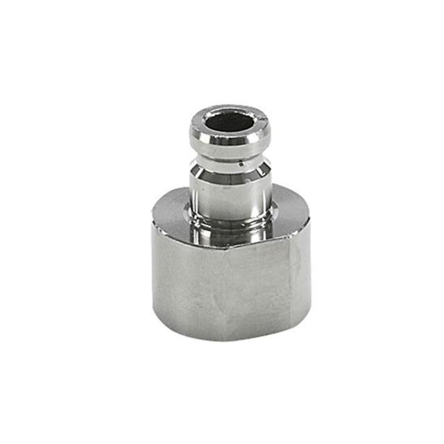 ケルヒャー ケルヒャー（KARCHER） 高圧ホース用カップリング