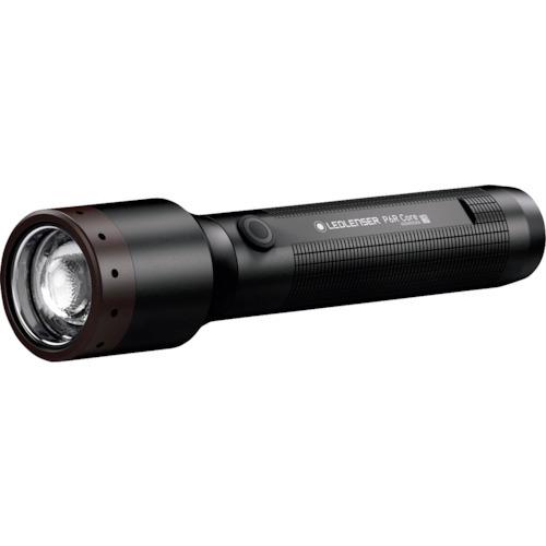 Ledlenser フラッシュライト ハンディライト P6R Core 502179 LED2022