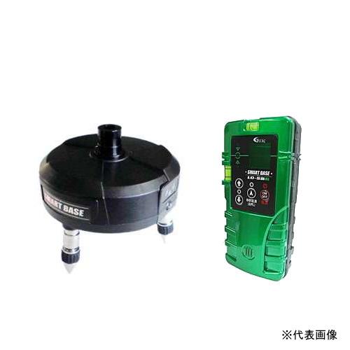 SB-G 地墨自動追尾台 スマートベース レーザーテクノ グリーン SB-G 地墨自動追尾台 スマートベース レーザーテクノ グリーン