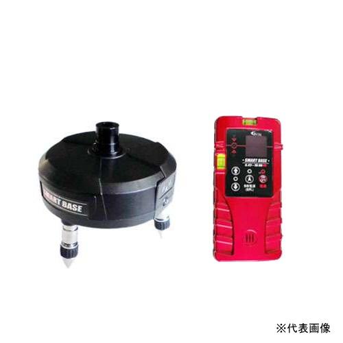 SB-R 地墨自動追尾台 スマートベース レーザーテクノ 赤色 SB-R 地墨自動追尾台 スマートベース レーザーテクノ 赤色