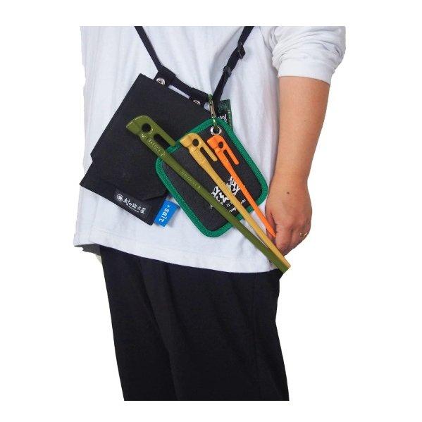 新潟精機 MGS-04 マグネットシート 磁短 零号 ネジホルダー ビス