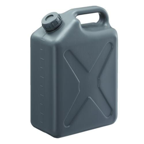 ポリタンク 5L グレー 搬送容器 広口 : MULHANDZ - 通販 - Yahoo